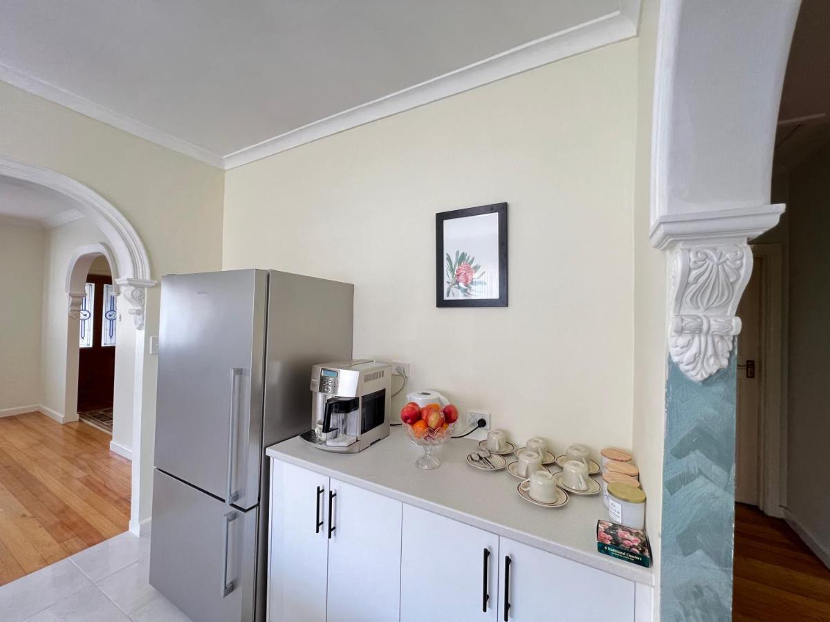 Cosy 4Br Home 15 Minutes Away From Melbourne Airport St Albans Exterior photo