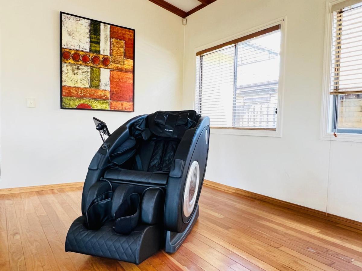 Cosy 4Br Home 15 Minutes Away From Melbourne Airport St Albans Exterior photo