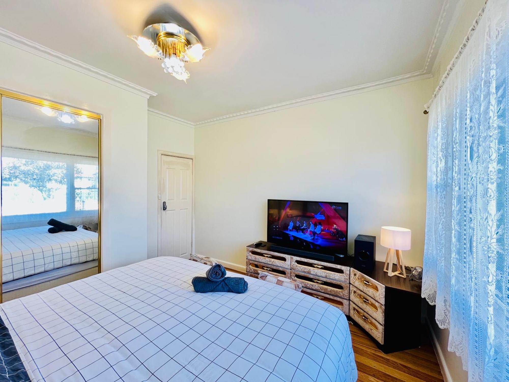 Cosy 4Br Home 15 Minutes Away From Melbourne Airport St Albans Exterior photo