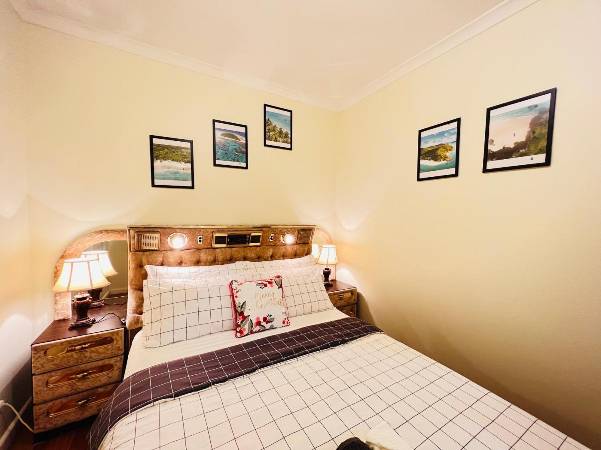 Cosy 4Br Home 15 Minutes Away From Melbourne Airport St Albans Exterior photo
