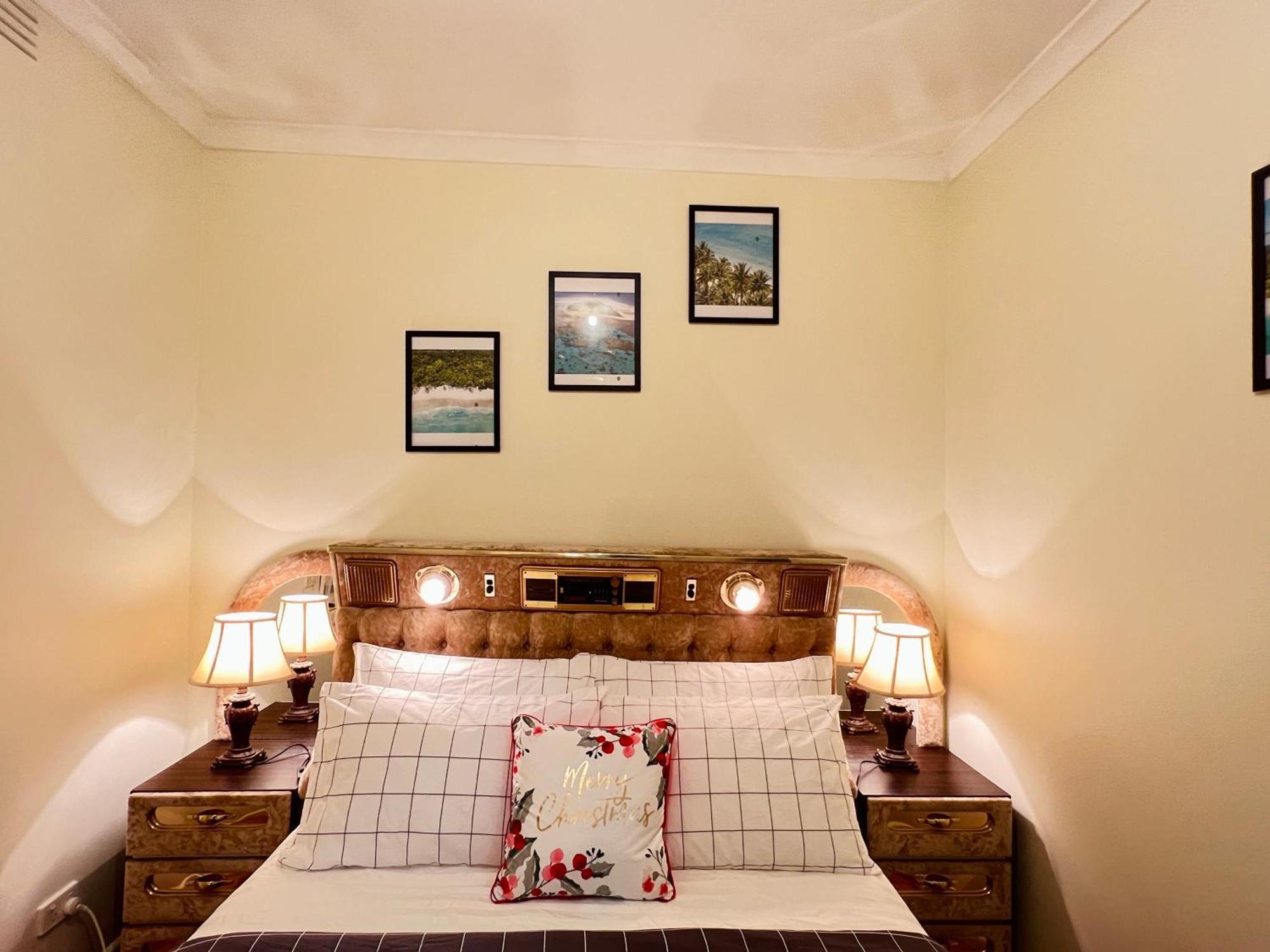 Cosy 4Br Home 15 Minutes Away From Melbourne Airport St Albans Exterior photo