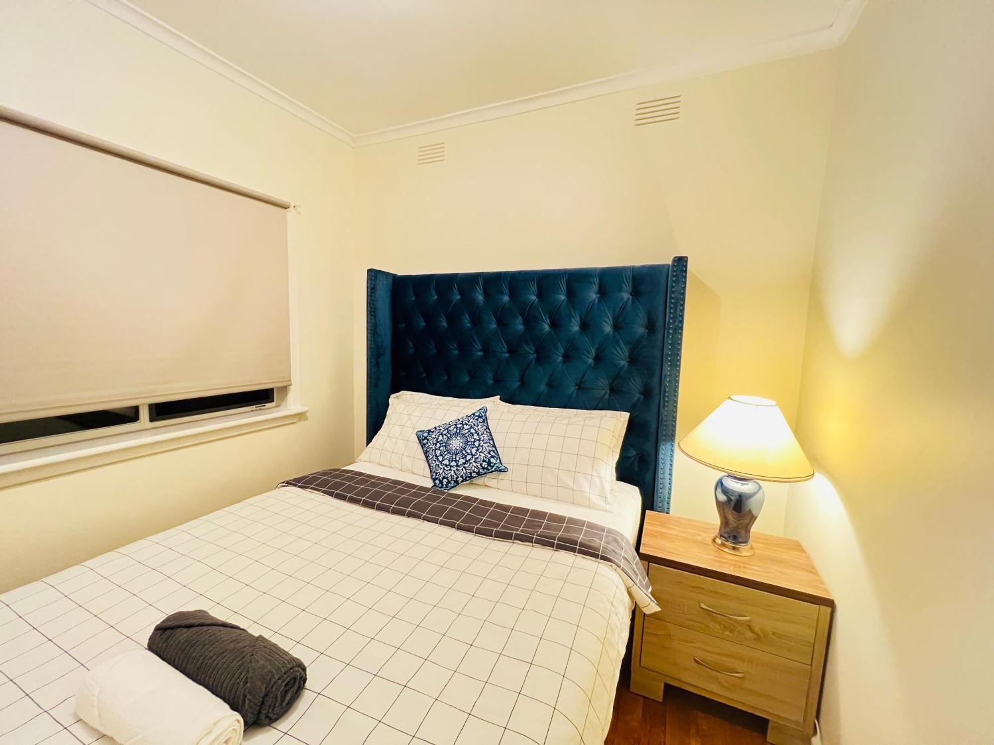 Cosy 4Br Home 15 Minutes Away From Melbourne Airport St Albans Exterior photo