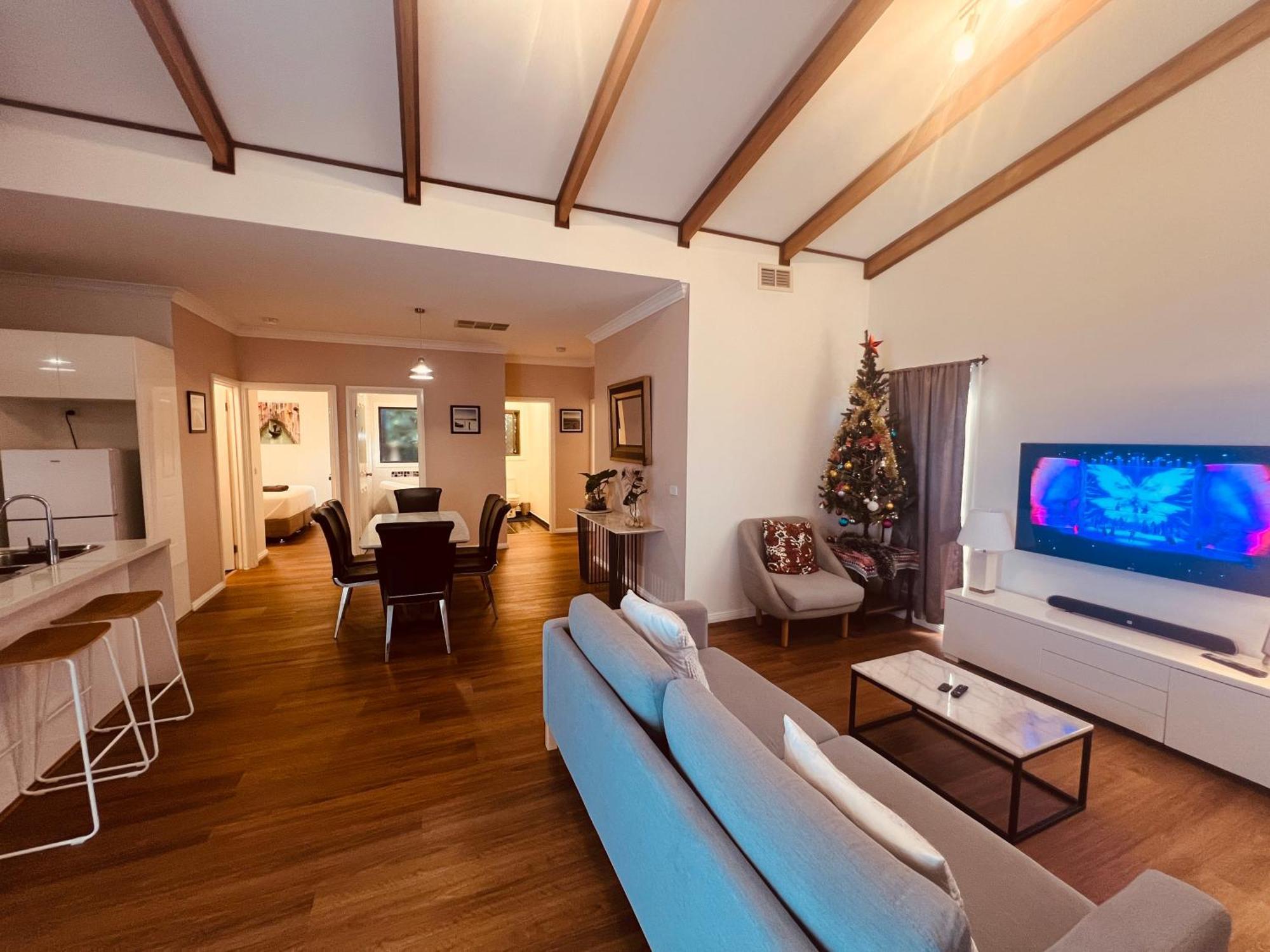 Cosy 4Br Home 15 Minutes Away From Melbourne Airport St Albans Exterior photo
