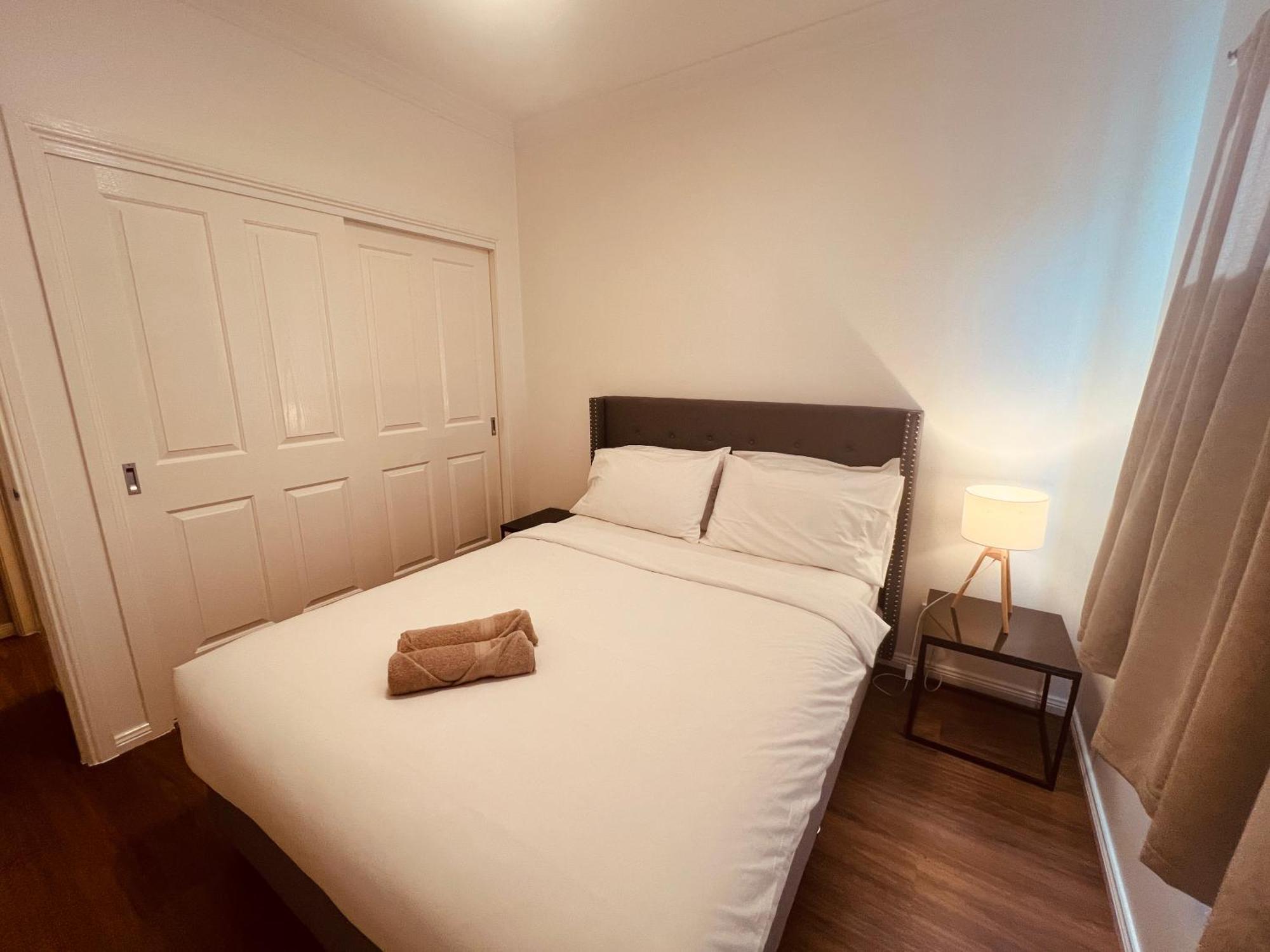 Cosy 4Br Home 15 Minutes Away From Melbourne Airport St Albans Exterior photo